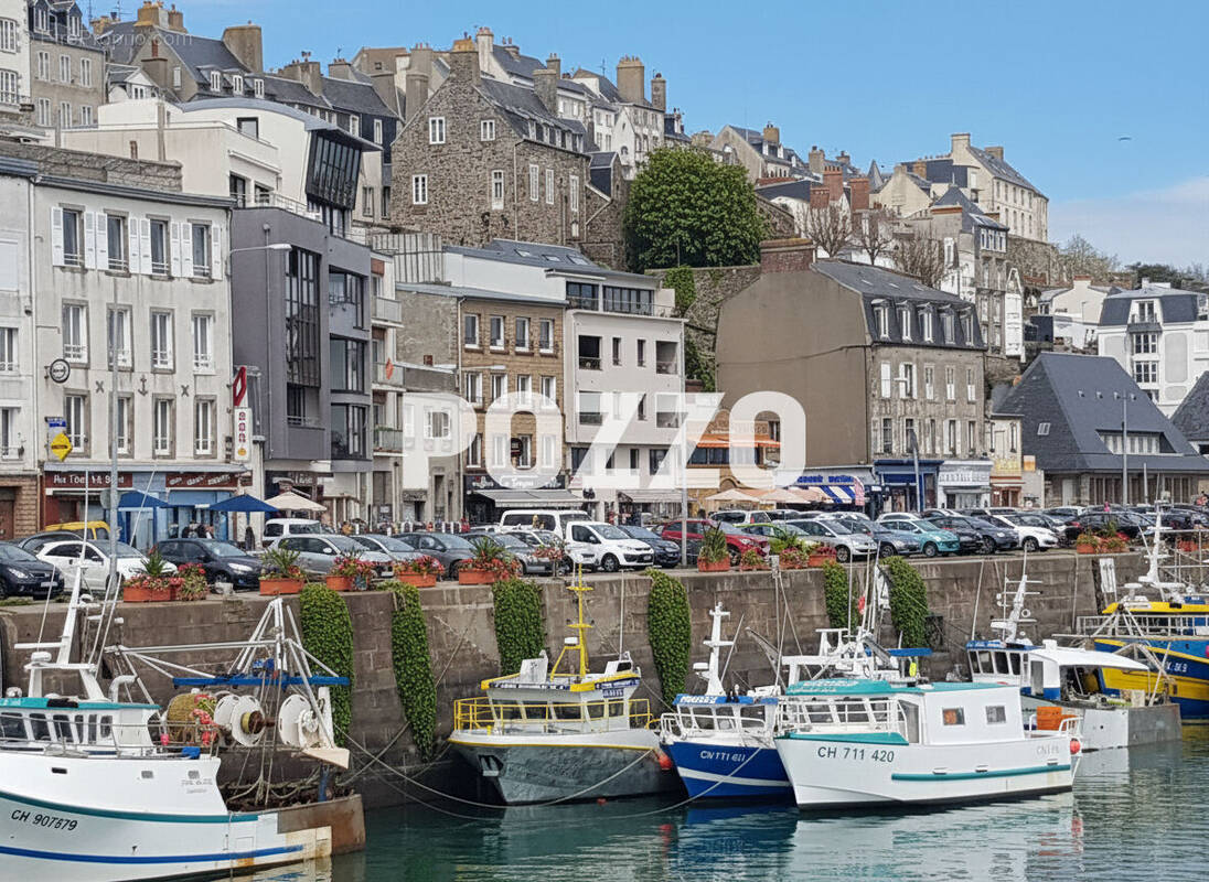 Appartement à GRANVILLE