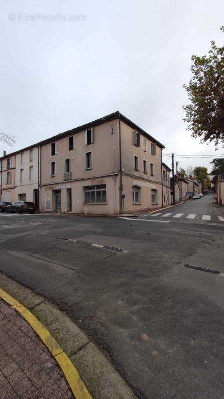 Appartement à GRAULHET