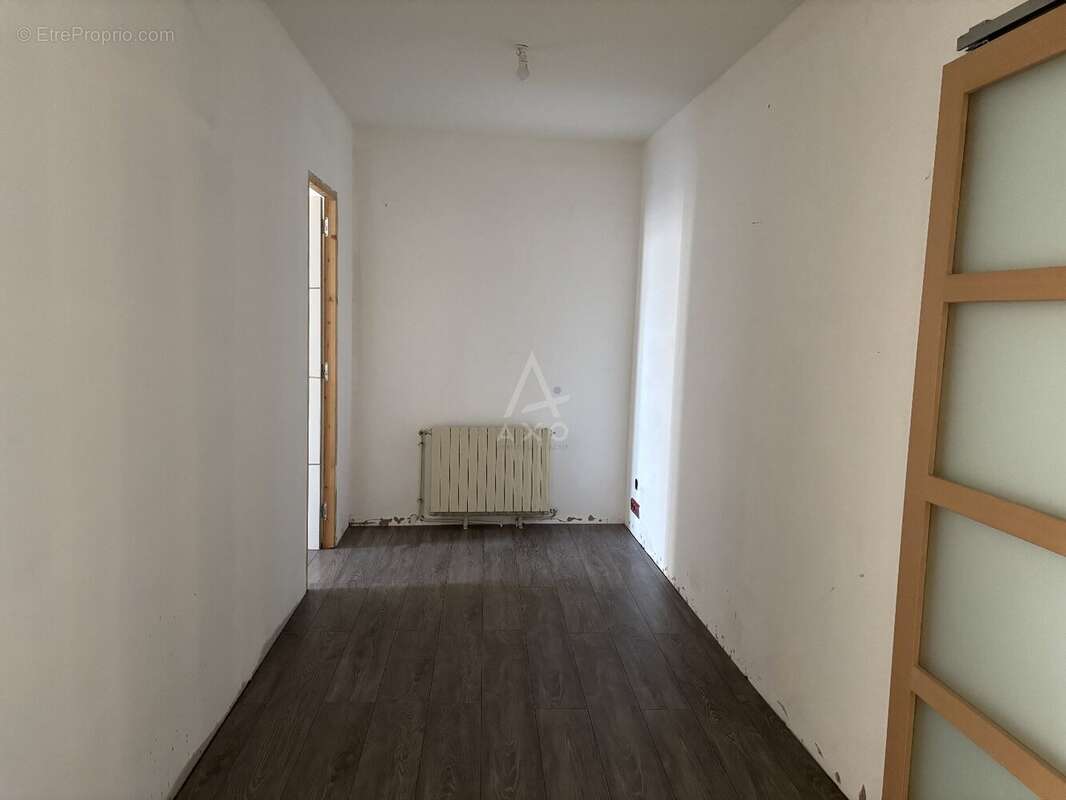 Maison 3 chambres + bureau  Centre-ville  DPE C - photo 6