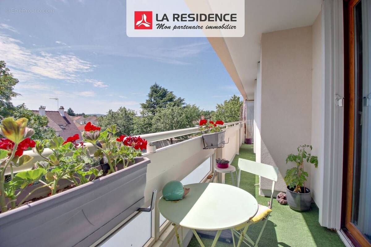Appartement à ANDRESY