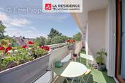Appartement à ANDRESY