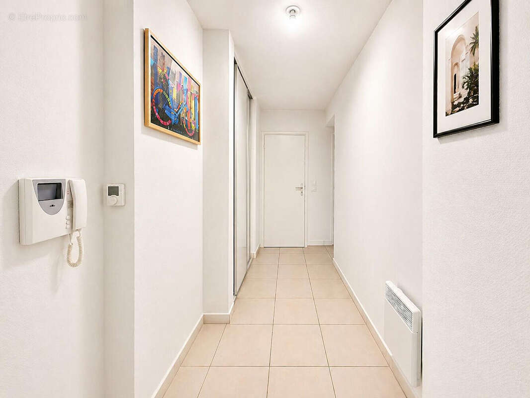 Appartement à ANGLET