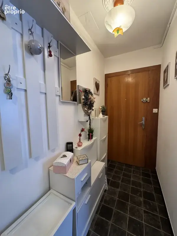 Appartement avec terrasse - photo 11