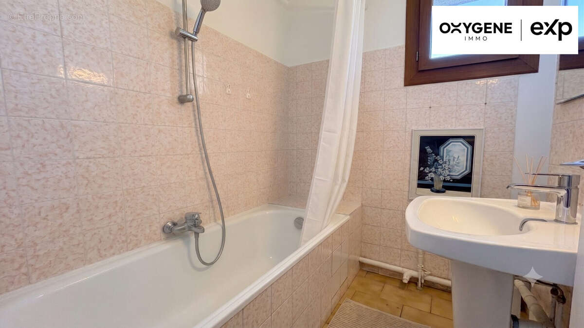 Appartement à VALRAS-PLAGE