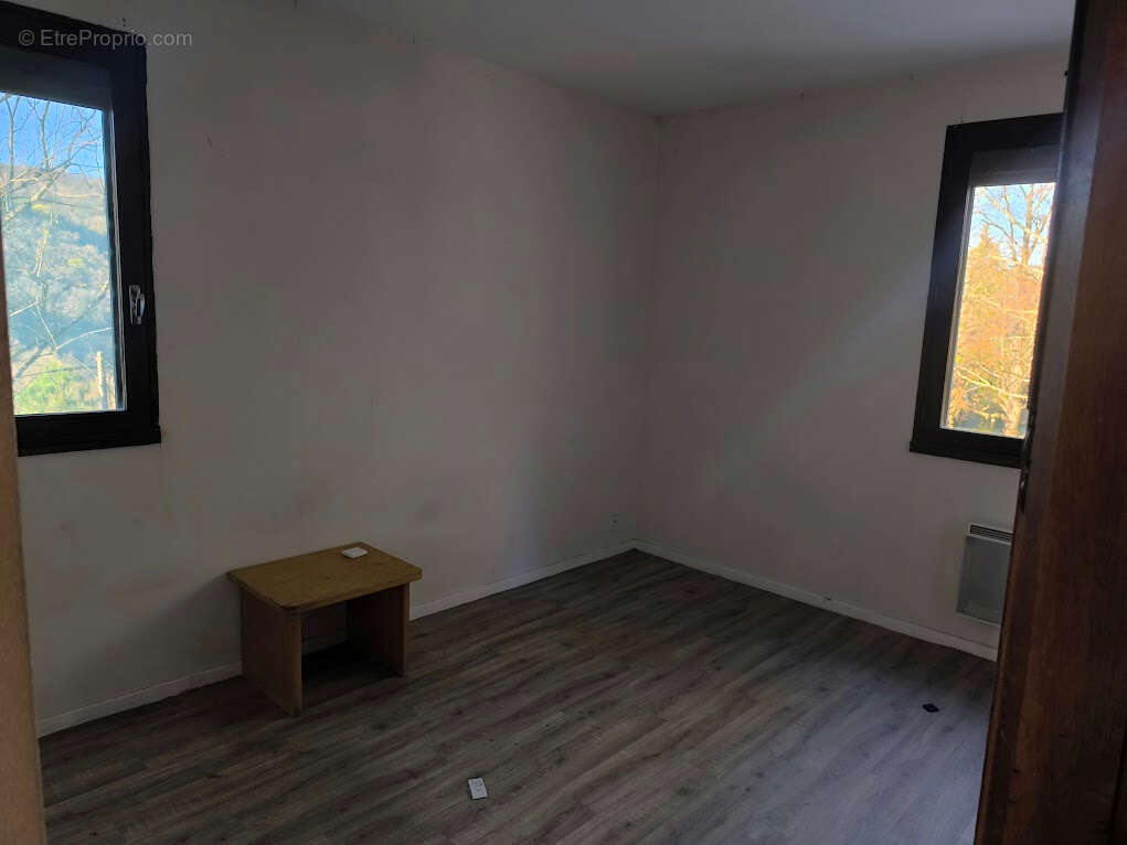 Maison à CAPDENAC-GARE