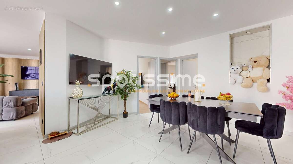 Appartement à AGDE