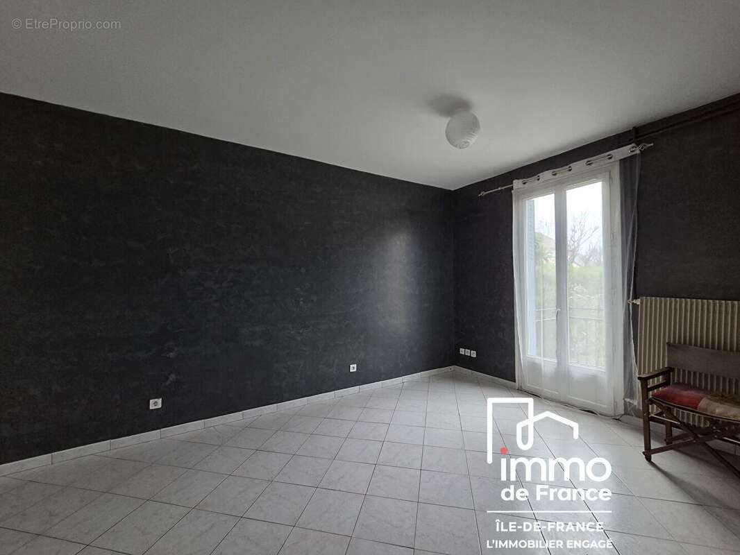 Maison à MASSY