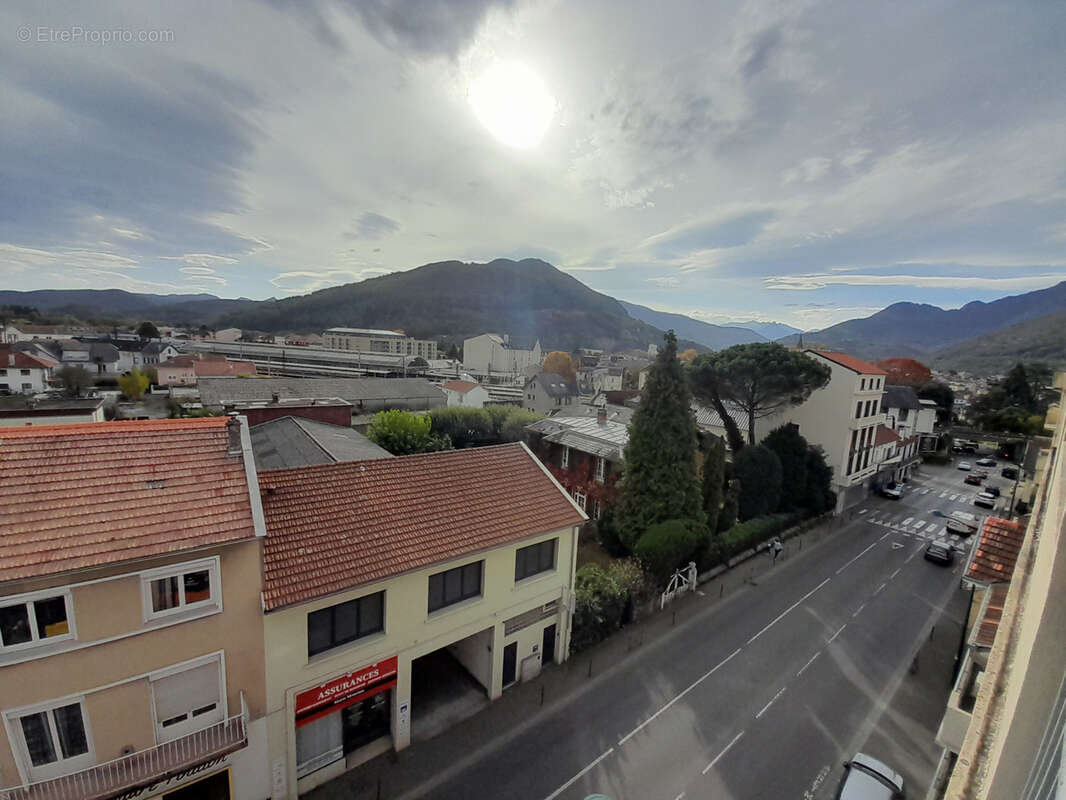 Appartement à LOURDES