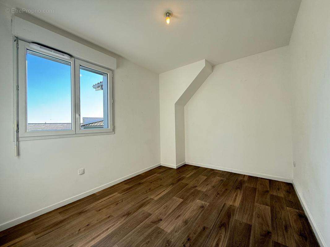 Maison à SAINT-PALAIS-SUR-MER