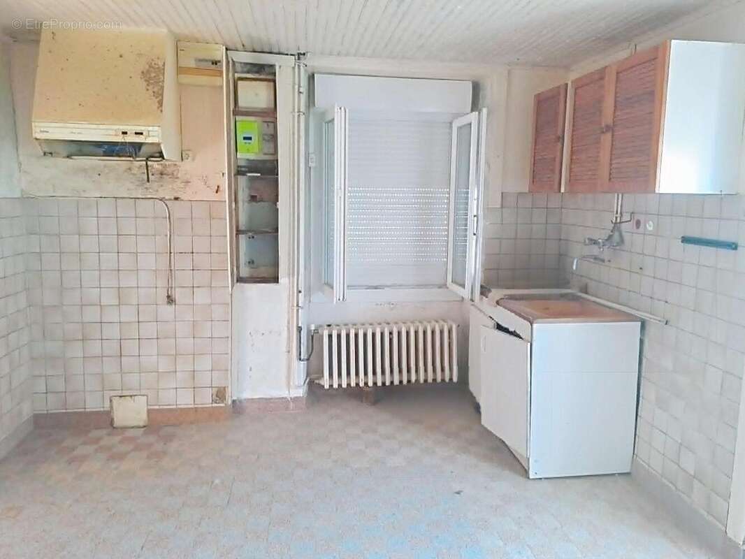Maison 90 m² à Saint-Malo-De-Phily  - photo 3