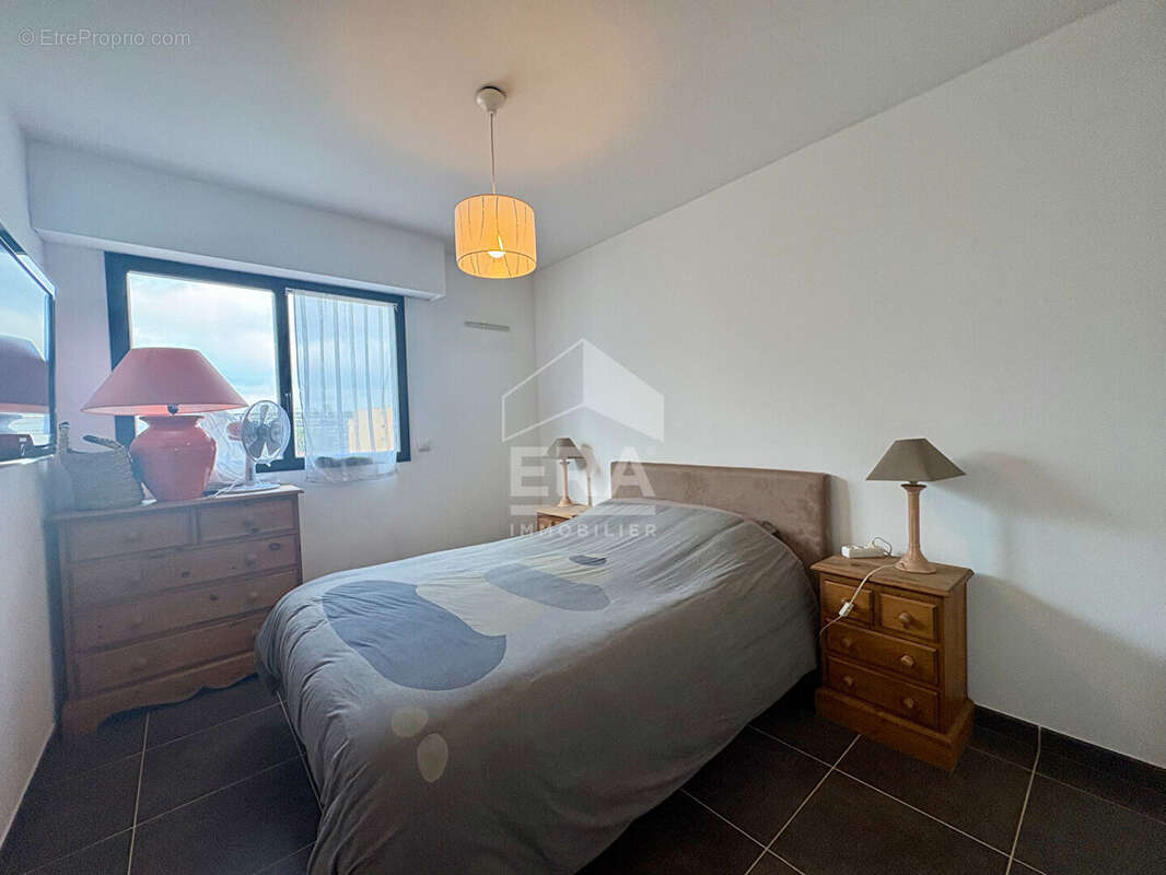 Appartement 76m² à antibes - photo 6
