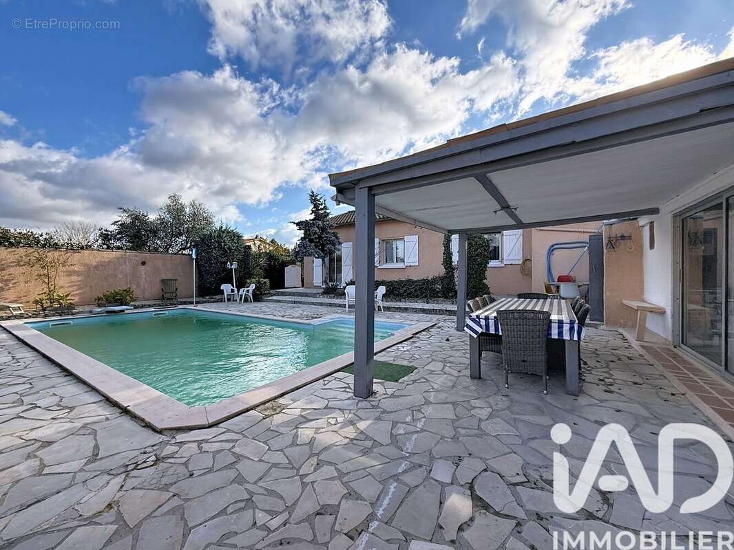 Photo 7 - Maison à BRAM