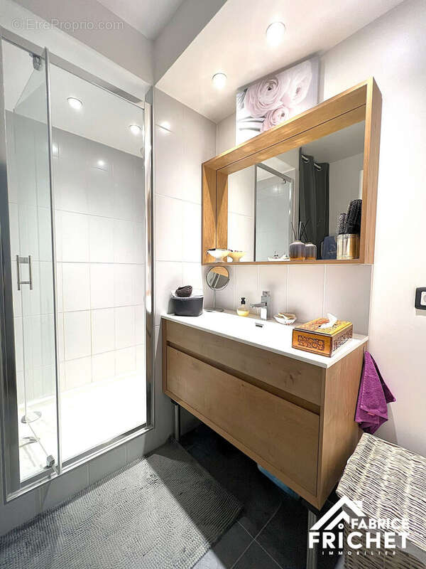 Appartement à VERNON