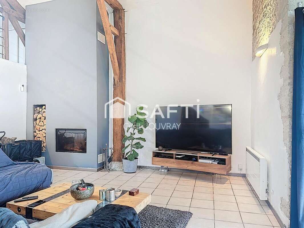 Maison 262 m² à Puylaroque  - photo 5