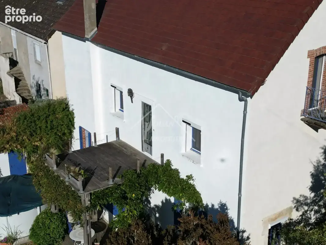 Maison avec un studio indépendant - photo 32