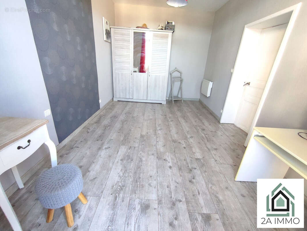 Appartement à ROYAT