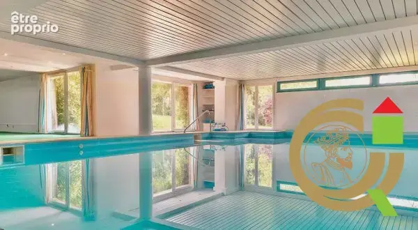 Maison 8 pièces 292 m² à vendre à Saint-Georges (62770) - photo 4