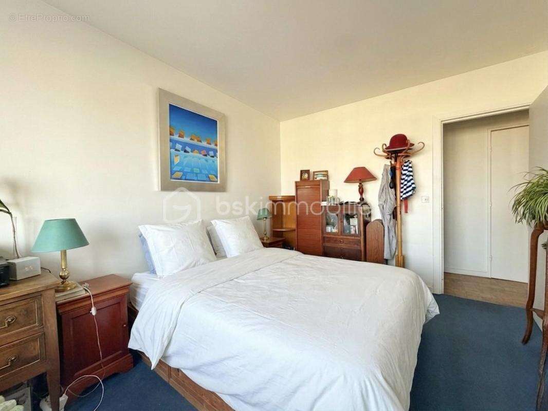 Appartement à MARLY-LE-ROI