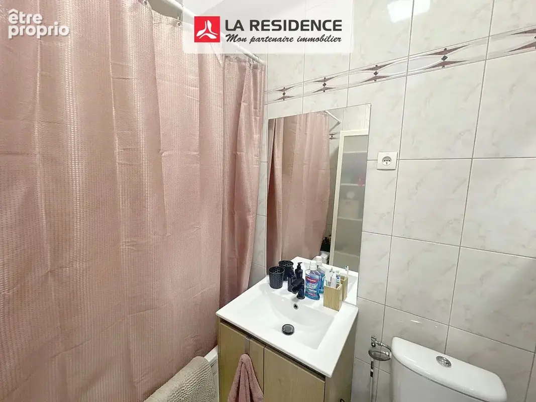 Appartement 2 pièces 33 m² à vendre à Stains (93240) - photo 7