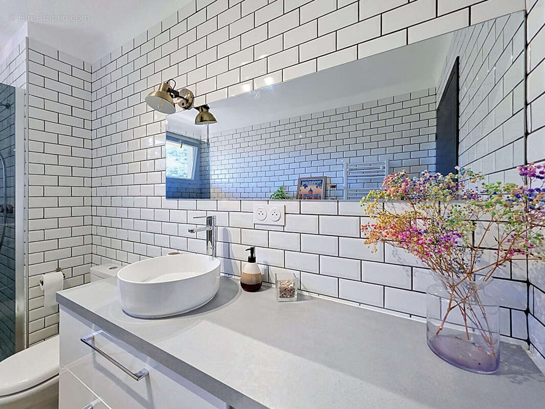 Appartement à AJACCIO