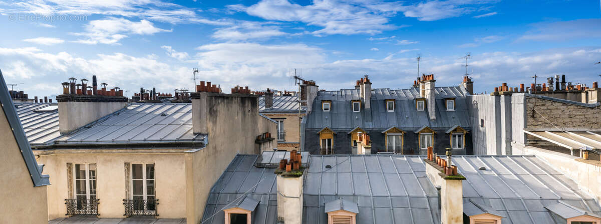 Superbe studio Place de la Nation (12ème) - 35m2 - 7ème et dernier étage - photo 13