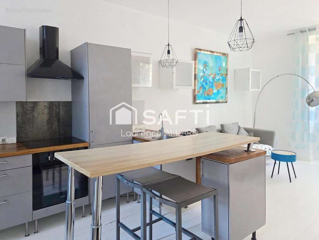 Maison 71 m² à Presles  - photo 3