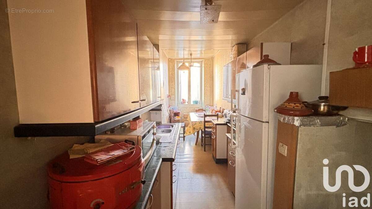 Photo 2 - Appartement à BORDEAUX