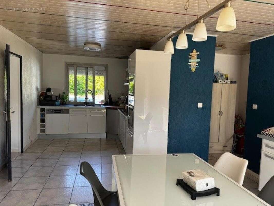 Photo 4 - Maison à LA TESTE-DE-BUCH