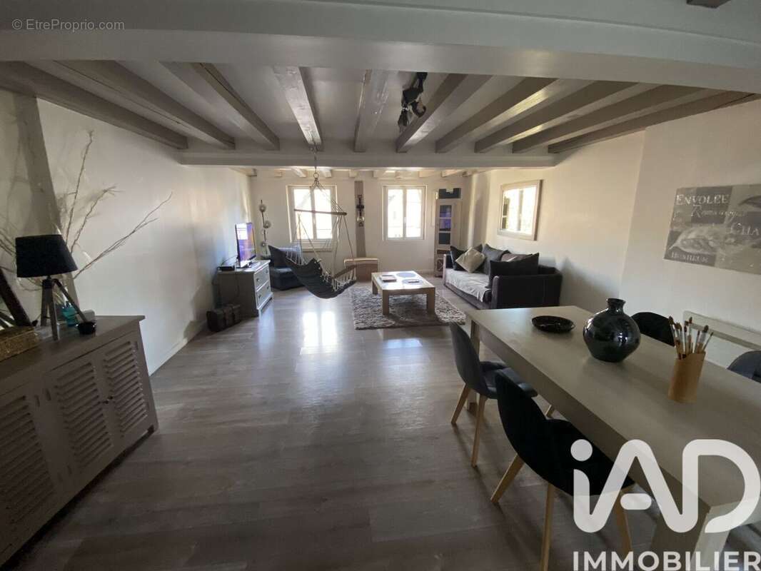 Photo 2 - Appartement à NEMOURS