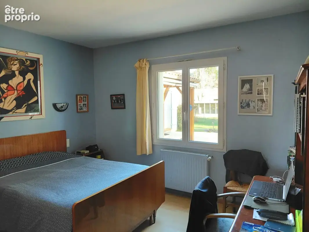 Maison 4 pièces 92 m² à vendre à Saint-Hilaire-De-Riez (85270) - photo 9
