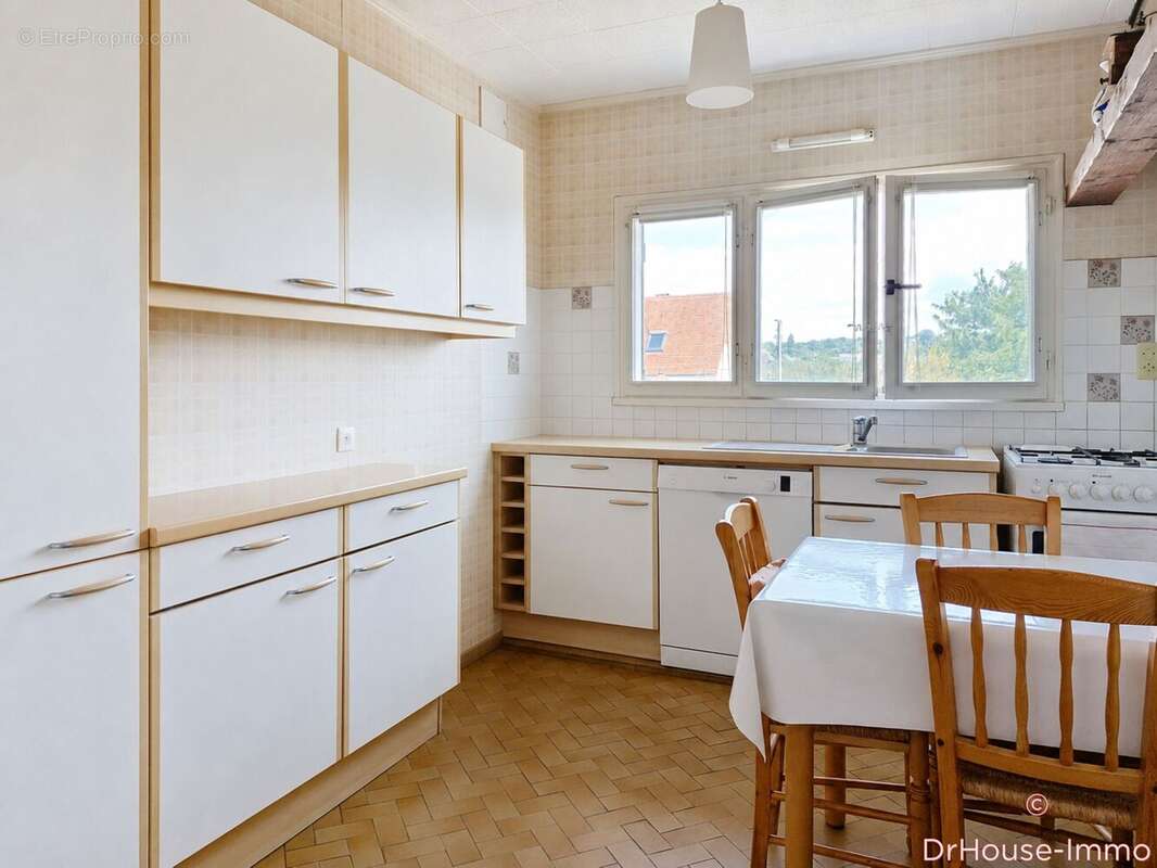 Maison 149 m² à Villers-Sur-Mer  - photo 17
