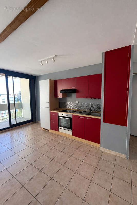 A vendre appartement sur angers - photo 2