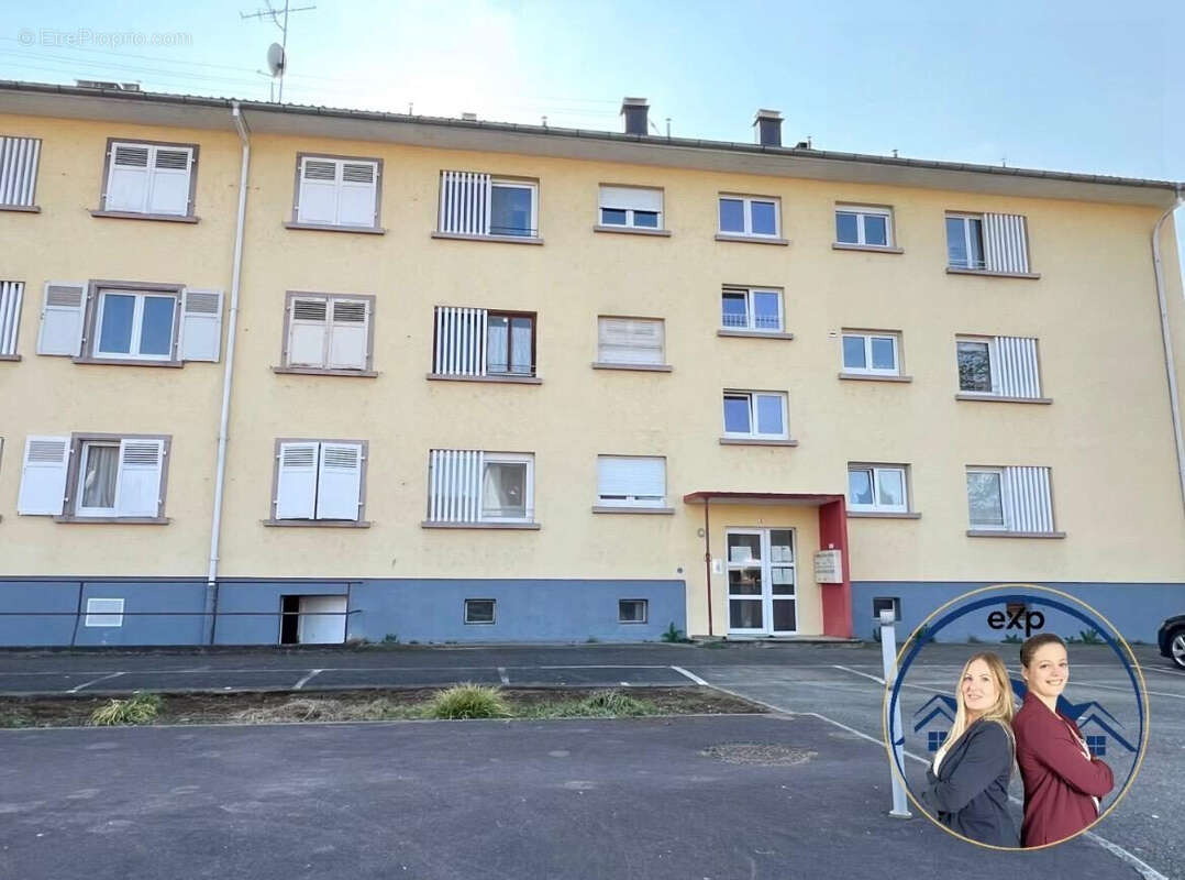 Appartement 75 m² à Wittisheim  - photo 9