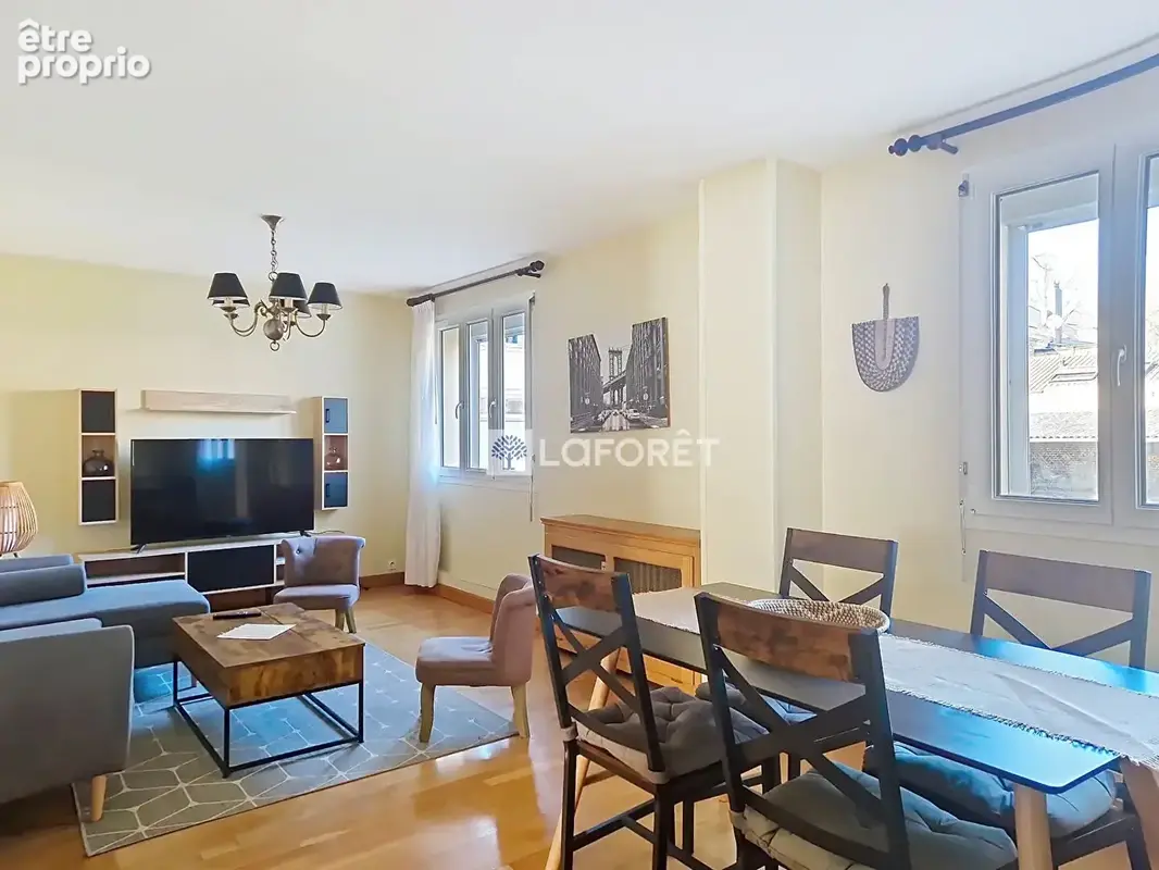Appartement à AMIENS