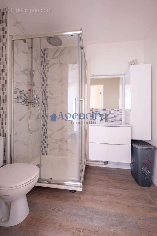 sde - Appartement à LOGNES