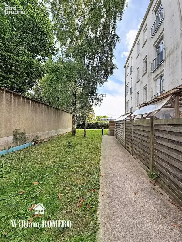 Appartement 72 m² à Paimboeuf  - photo 9