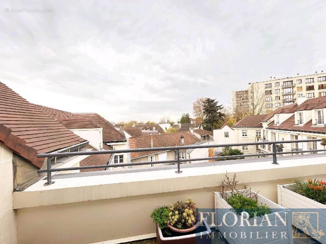 Appartement à ANTONY