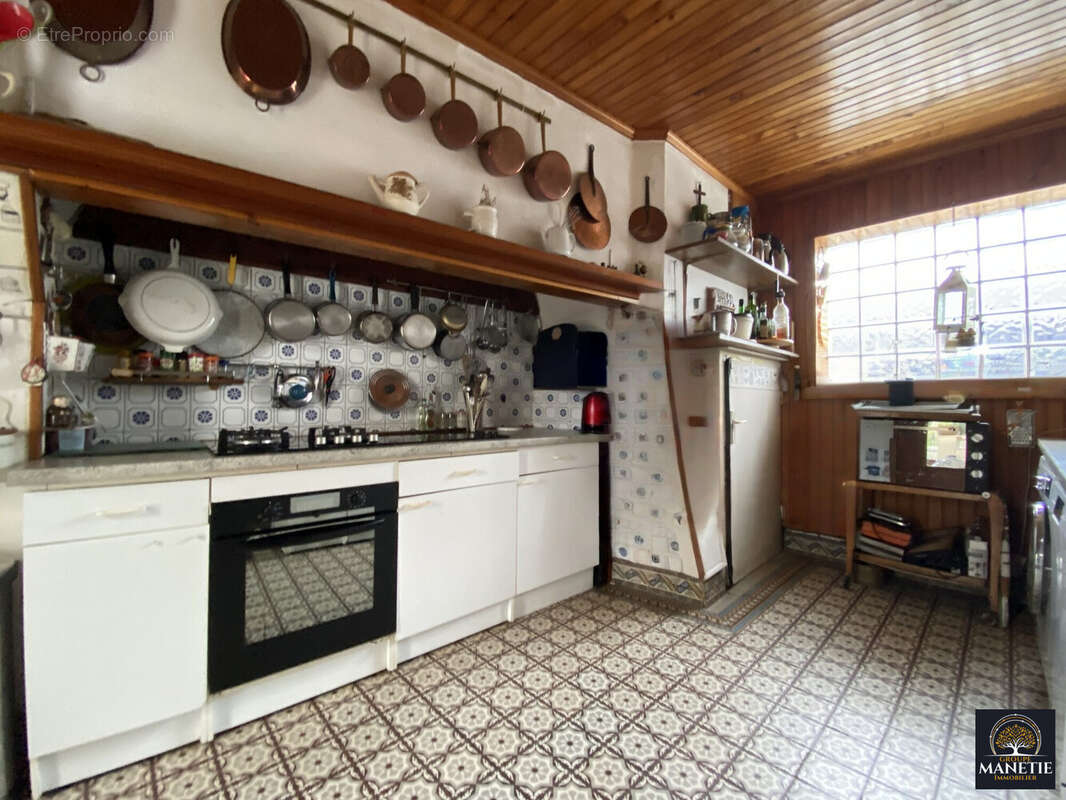 Maison à LA HERLIERE
