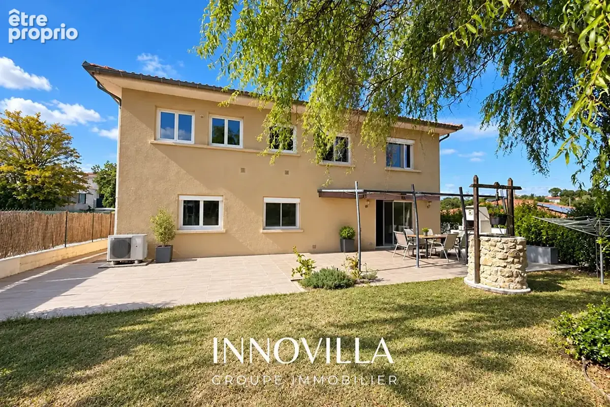 Maison familiale T6 , proche commodités . - photo 2