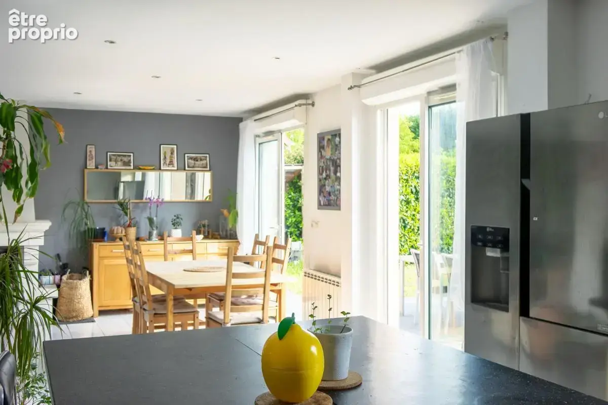   Maison À Vendre avec piscine ​ - photo 2
