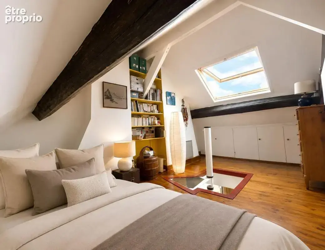 Appartement À Vendre - photo 6