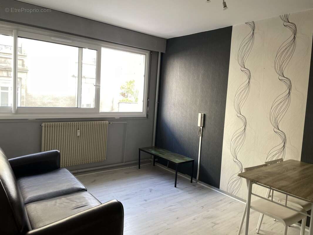 Appartement à LIMOGES