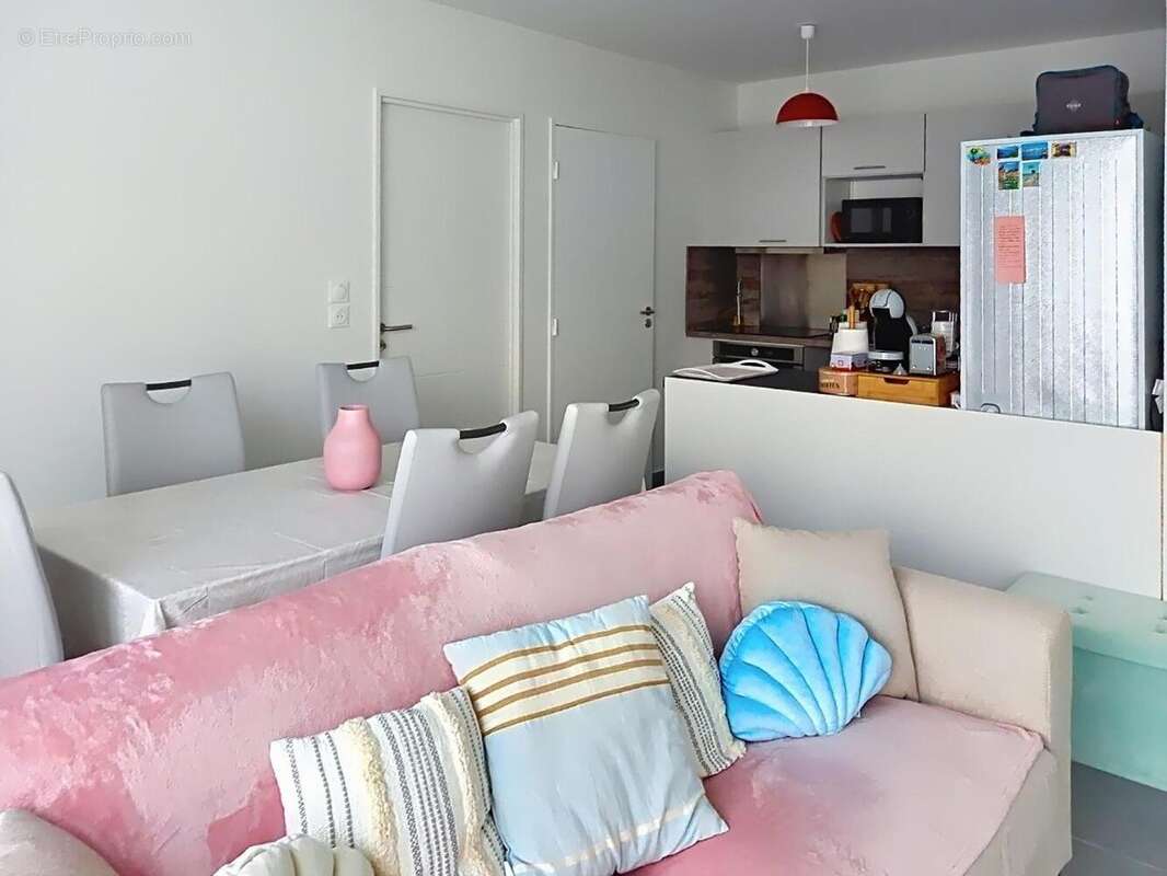 Photo 3 - Appartement à SARAN