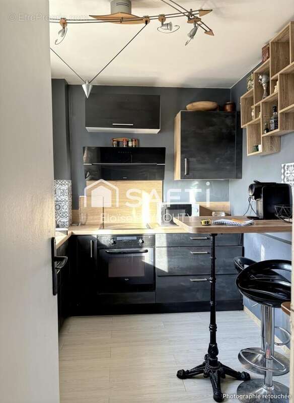 Photo 5 - Appartement à IVRY-SUR-SEINE