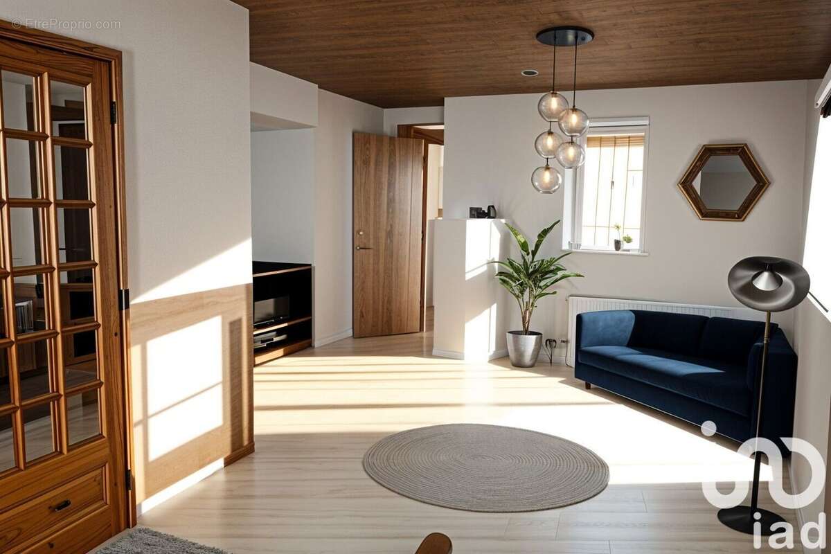 Photo 2 - Maison à ROYAT