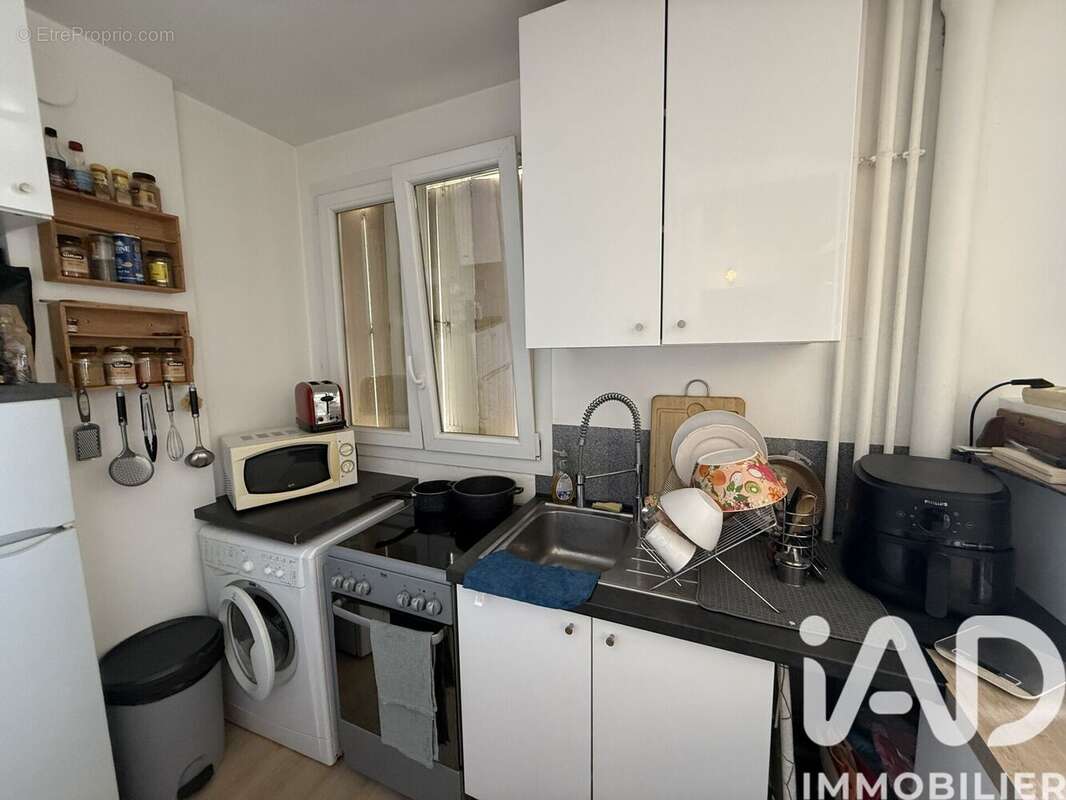 Photo 7 - Appartement à SAINT-MAUR-DES-FOSSES