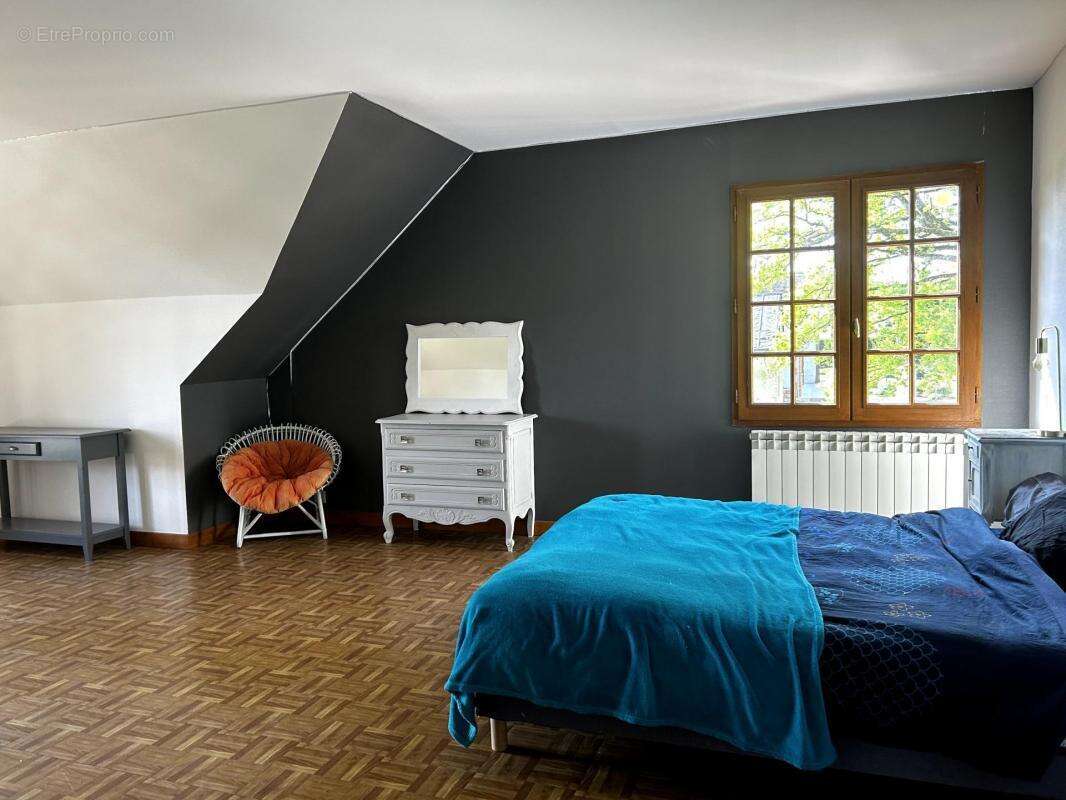 Maison à PRUNIERS-EN-SOLOGNE