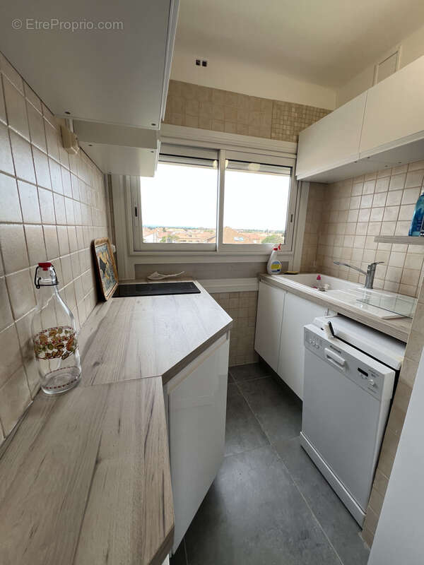 Appartement à VALRAS-PLAGE