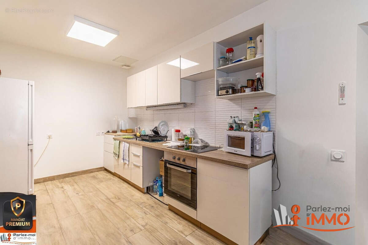 Appartement à TARARE