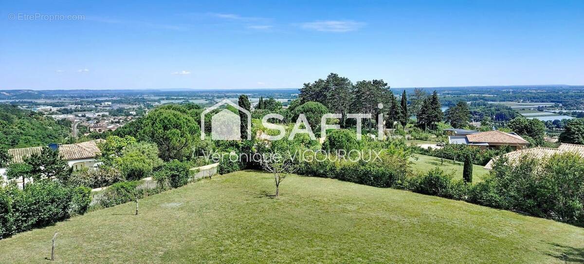 Photo 1 - Maison à MOISSAC